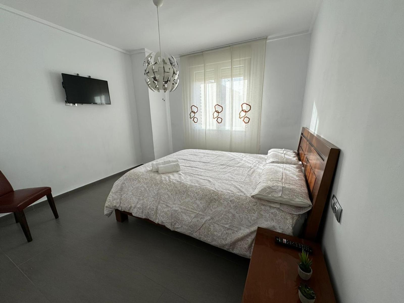 Apartamento Novo En Montealegre Amplio Y Comodo Montealegre del Castillo Ngoại thất bức ảnh