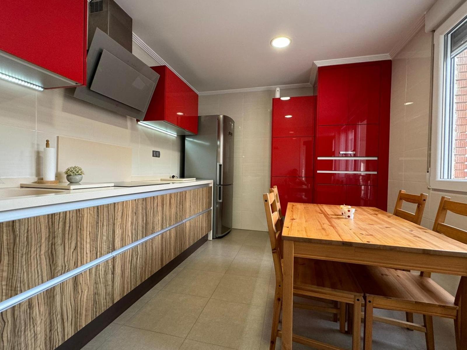 Apartamento Novo En Montealegre Amplio Y Comodo Montealegre del Castillo Ngoại thất bức ảnh