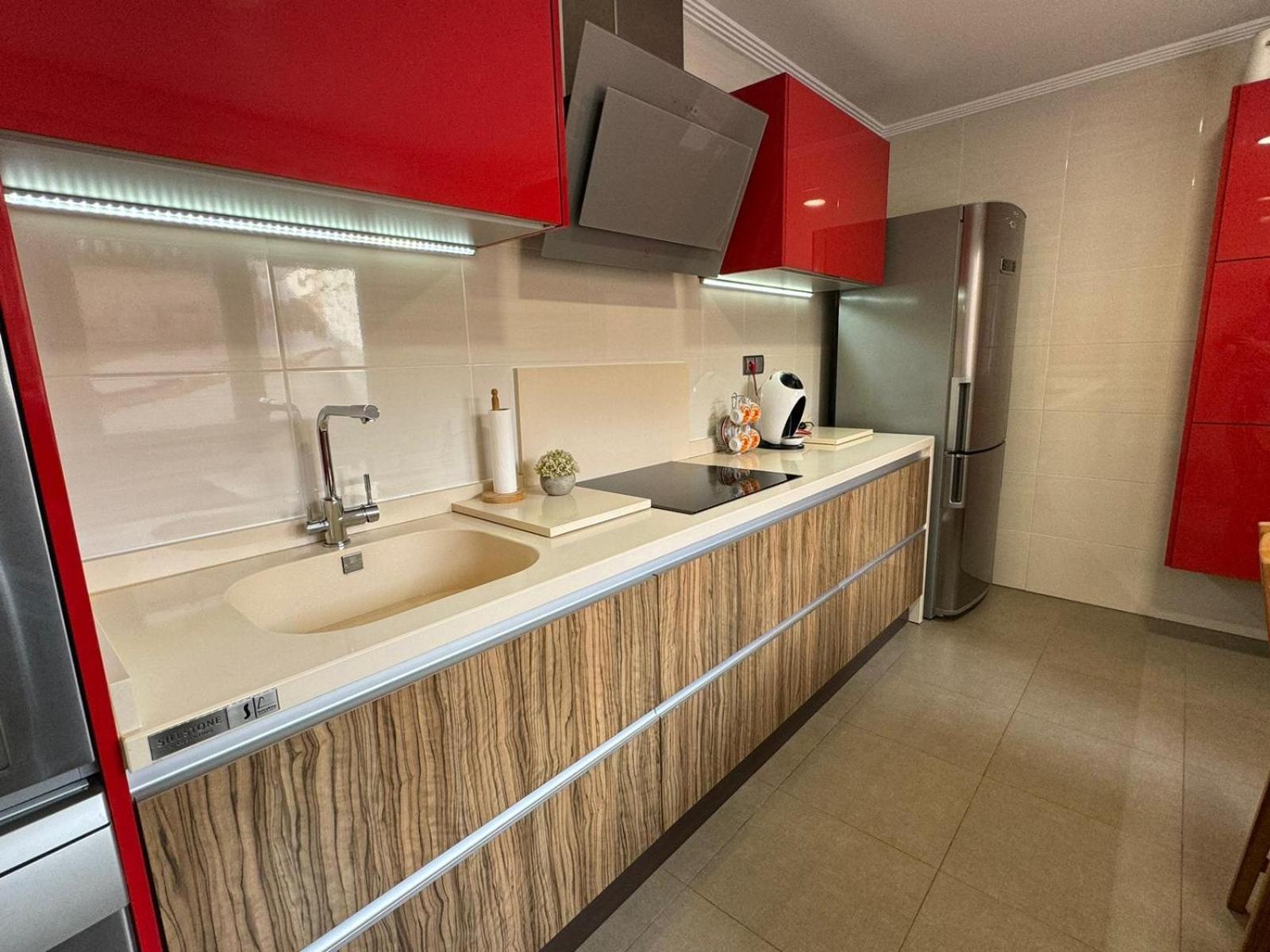 Apartamento Novo En Montealegre Amplio Y Comodo Montealegre del Castillo Ngoại thất bức ảnh