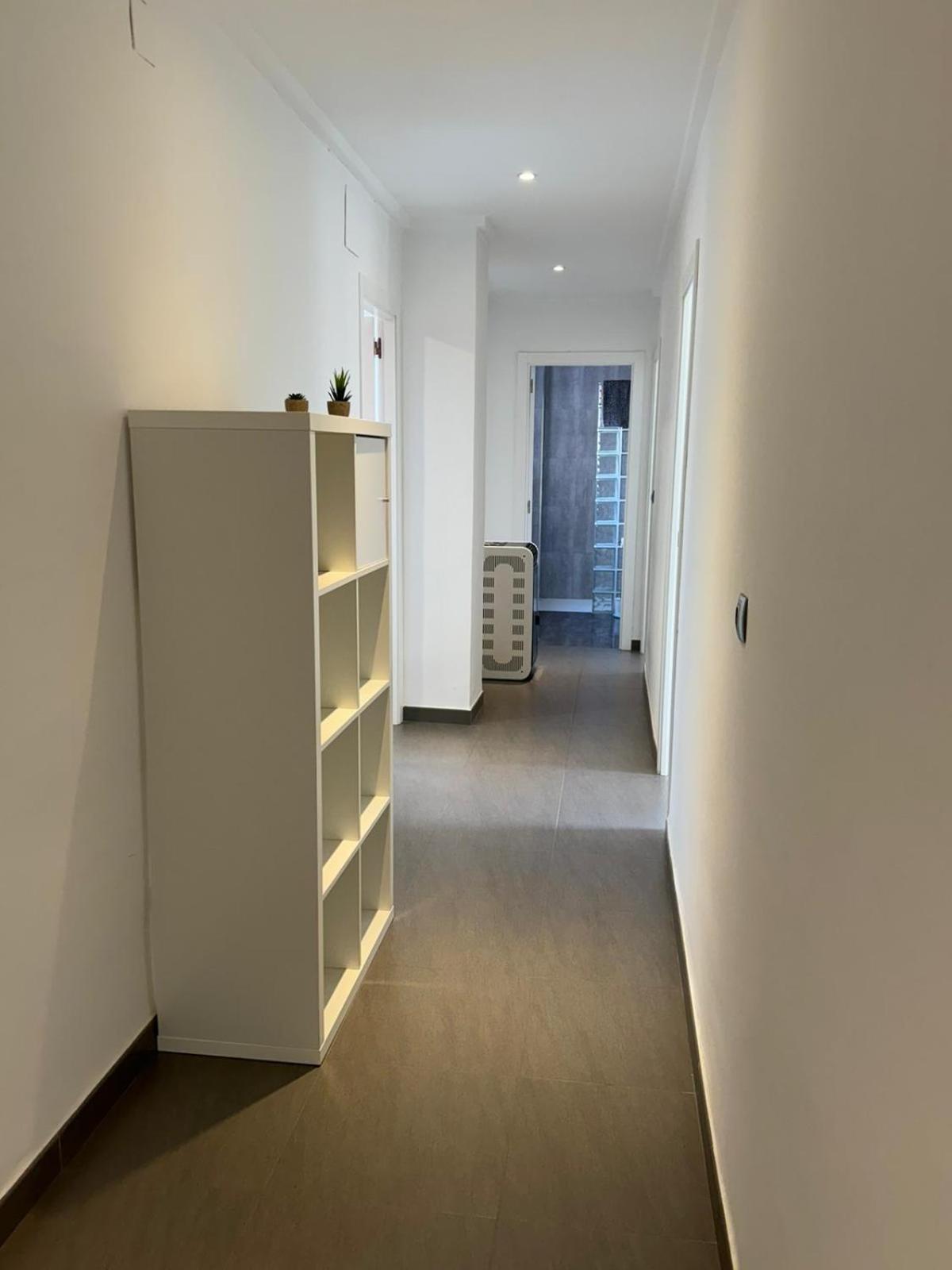 Apartamento Novo En Montealegre Amplio Y Comodo Montealegre del Castillo Ngoại thất bức ảnh
