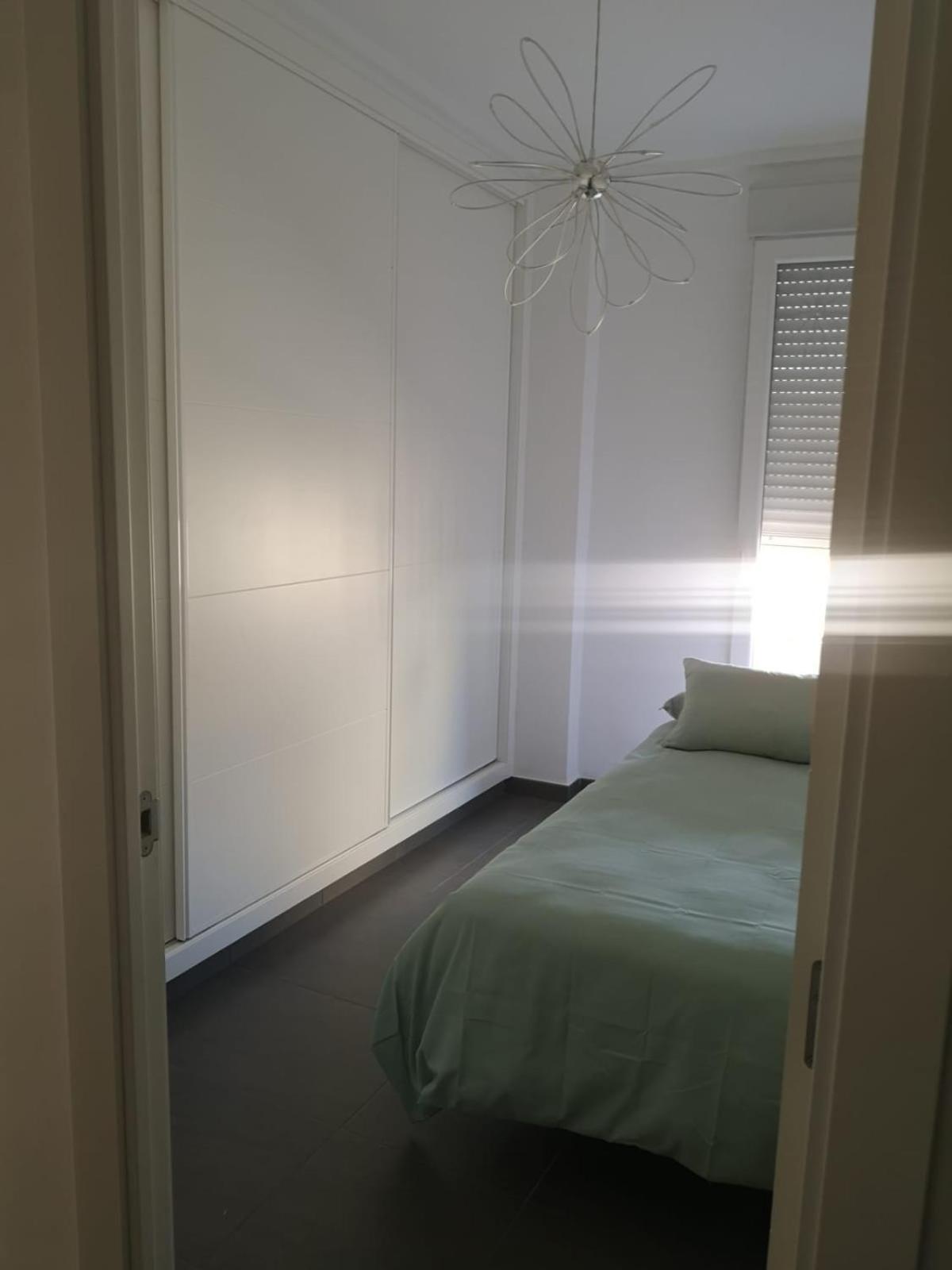 Apartamento Novo En Montealegre Amplio Y Comodo Montealegre del Castillo Ngoại thất bức ảnh