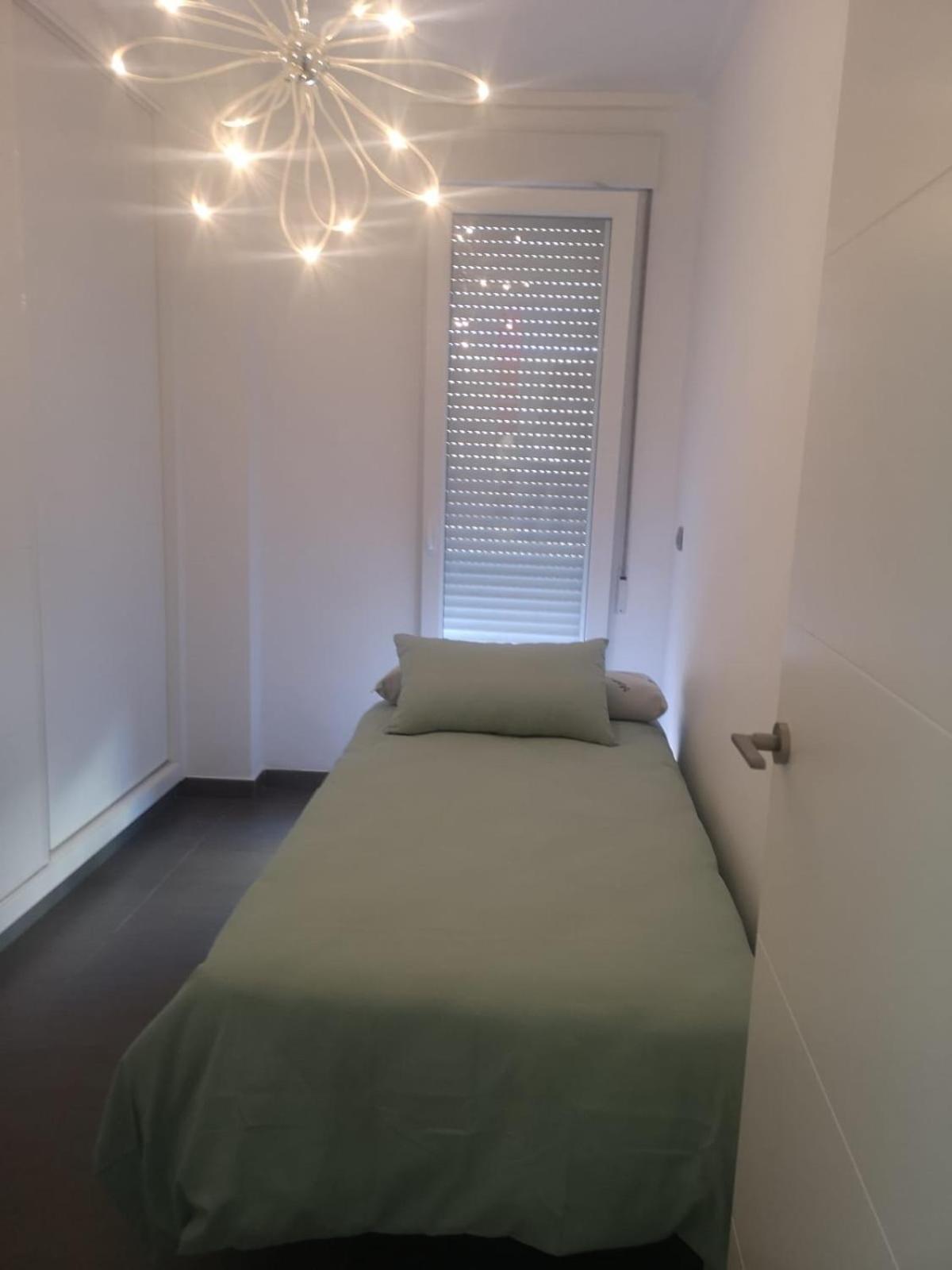 Apartamento Novo En Montealegre Amplio Y Comodo Montealegre del Castillo Ngoại thất bức ảnh